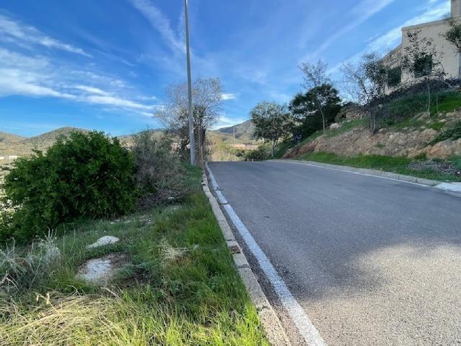 te koop perceel Isla Plana Campo De Cartagena 3