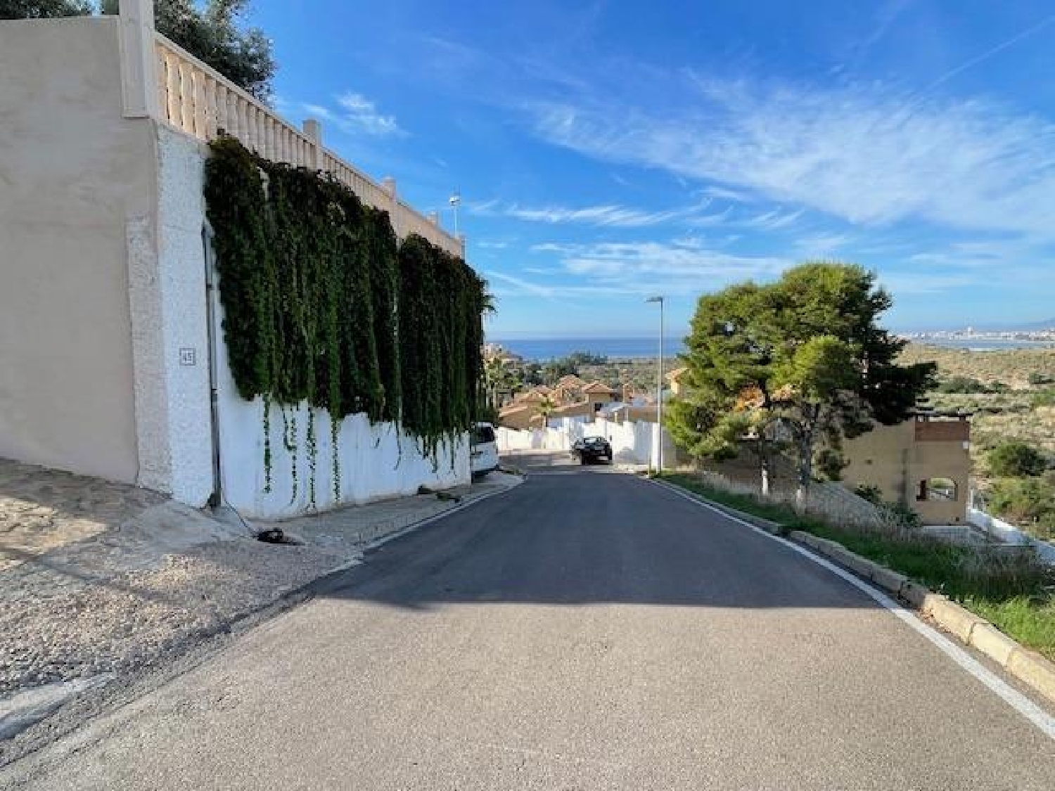 te koop perceel Isla Plana Campo De Cartagena 2