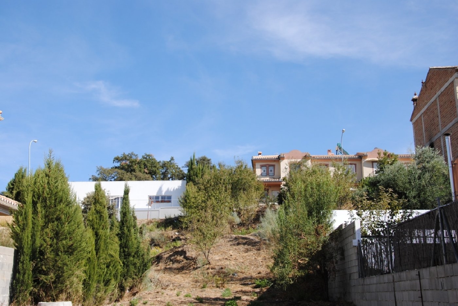 te koop perceel Jun Vega De Granada 8