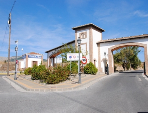 Jun Vega De Granada perceel foto 6322599