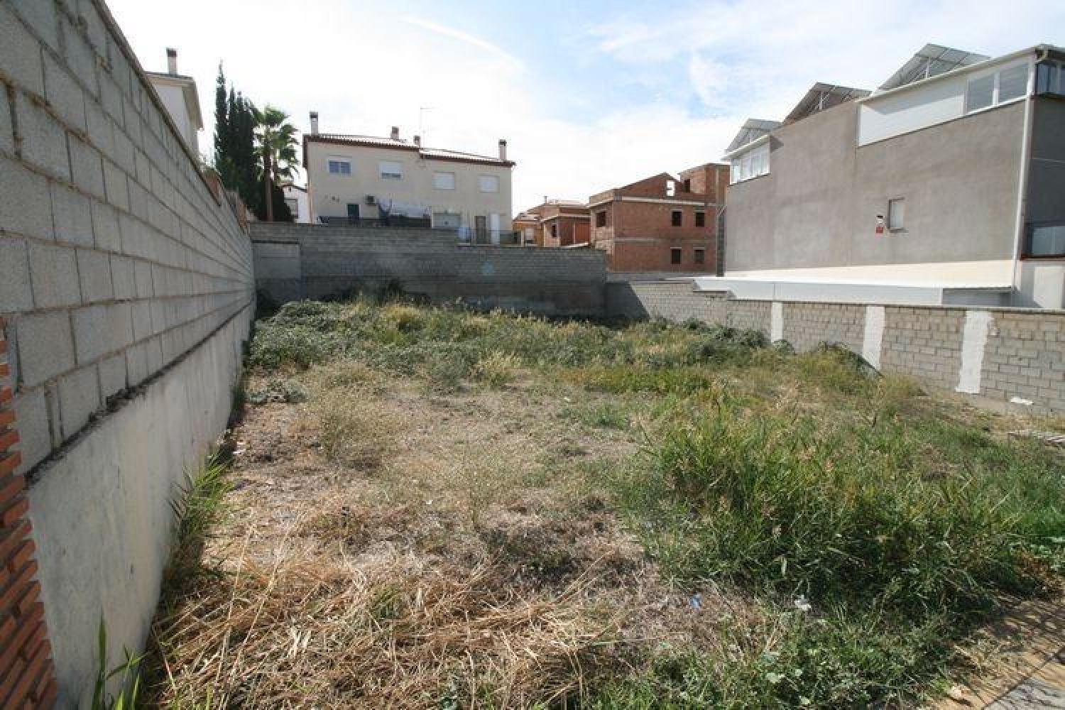  te koop perceel Jun Vega De Granada 7