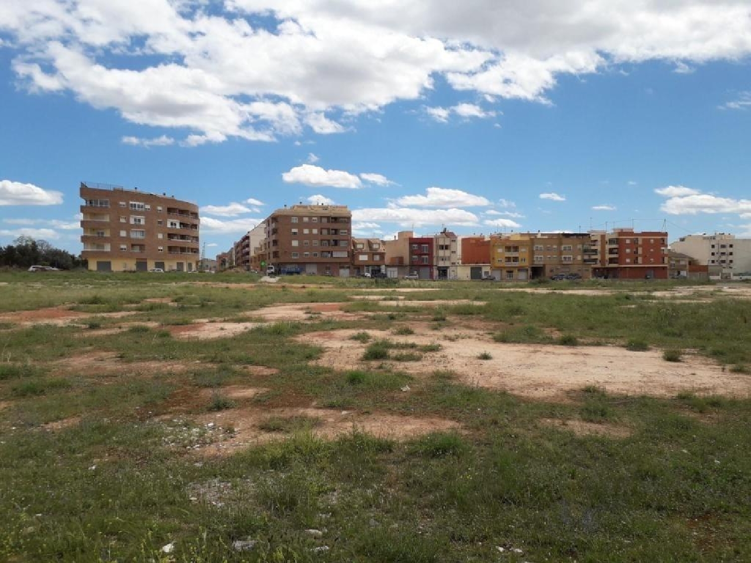  en venta terreno La Pobla De Vallbona Camp De Túria 1