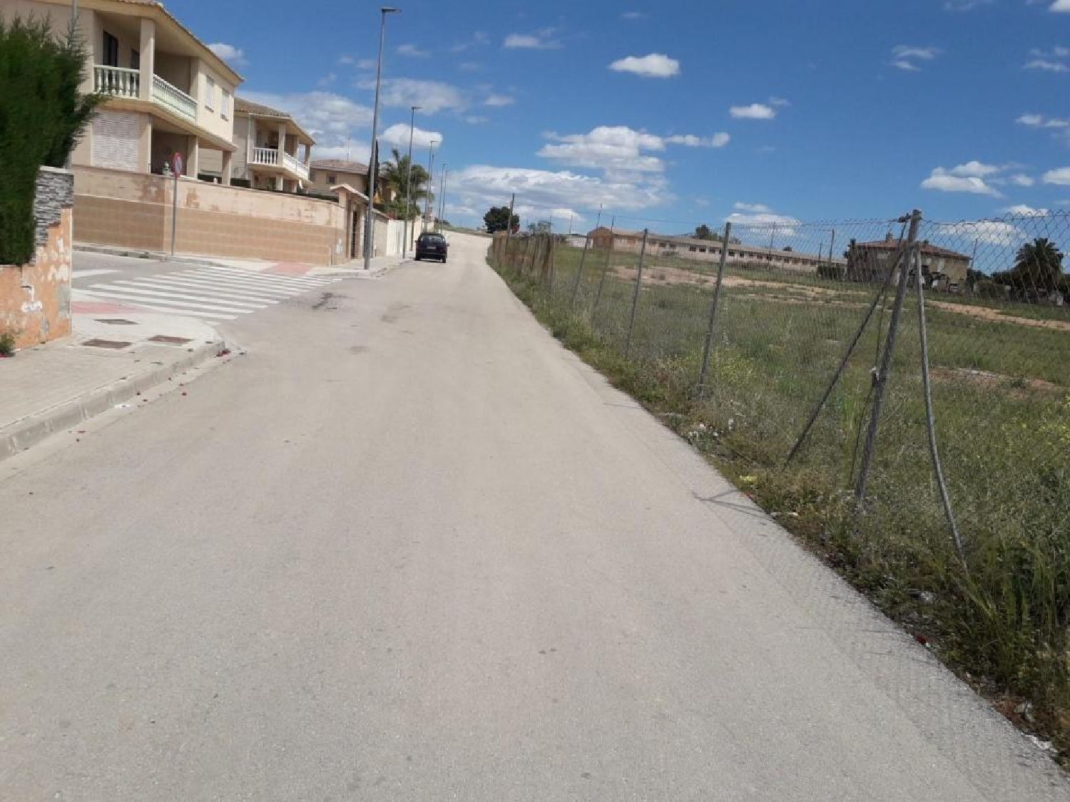  en venta terreno La Pobla De Vallbona Camp De Túria 4