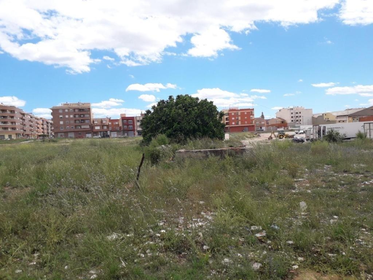  en venta terreno La Pobla De Vallbona Camp De Túria 2