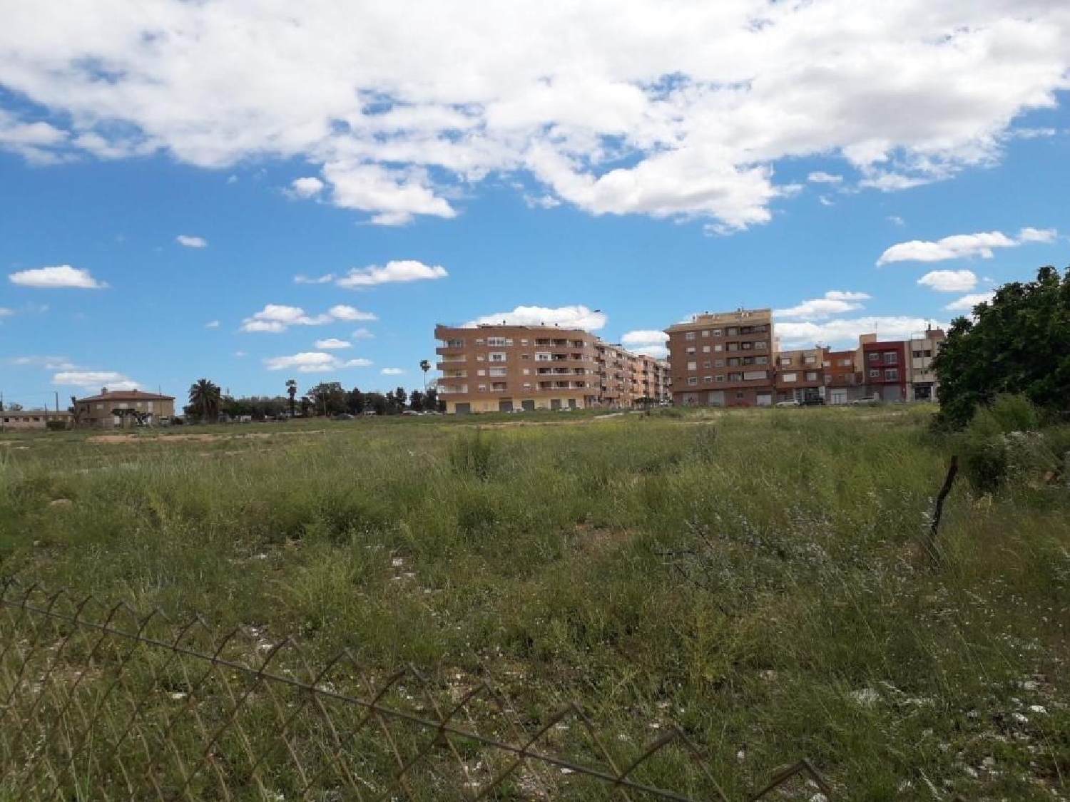  en venta terreno La Pobla De Vallbona Camp De Túria 3