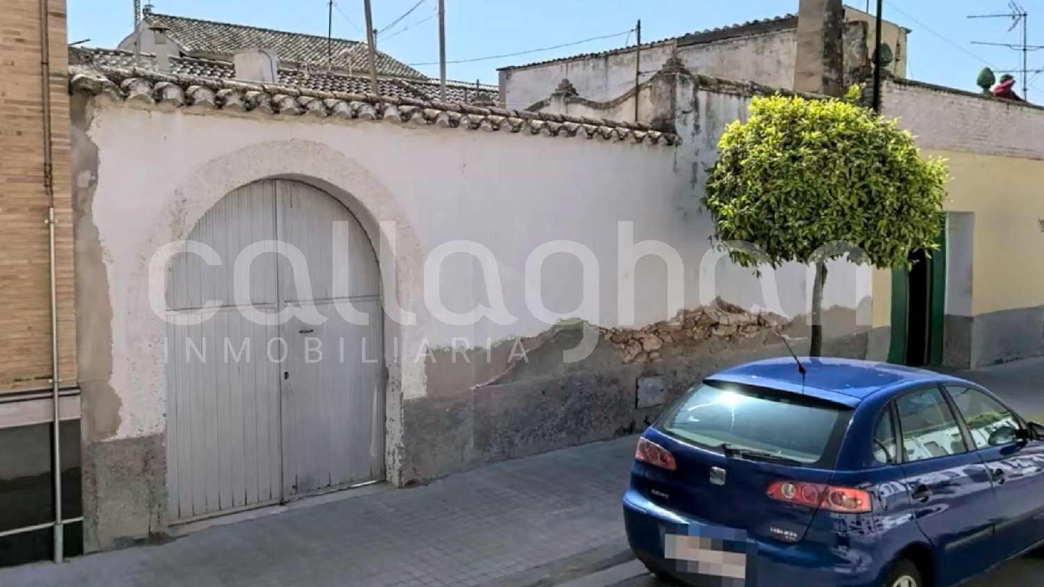  en venta terreno L'eliana Camp De Túria 6