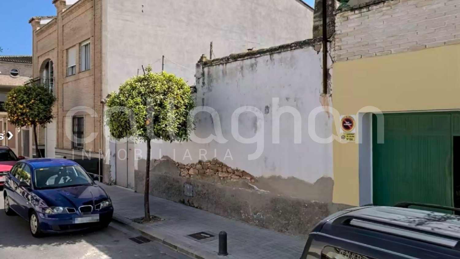  en venta terreno L'eliana Camp De Túria 5