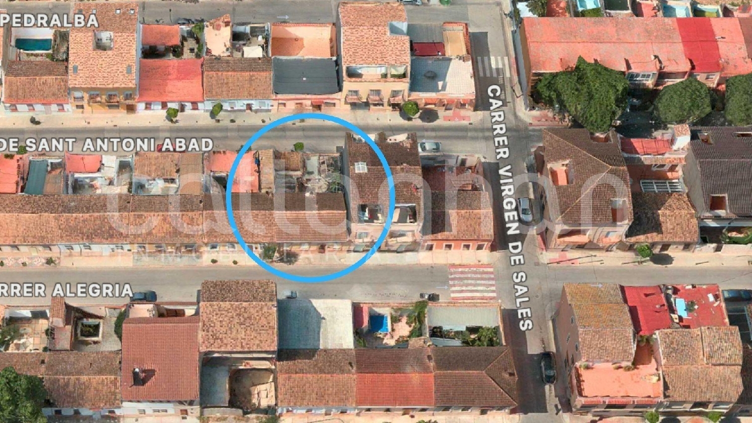  en venta terreno L'eliana Camp De Túria 3