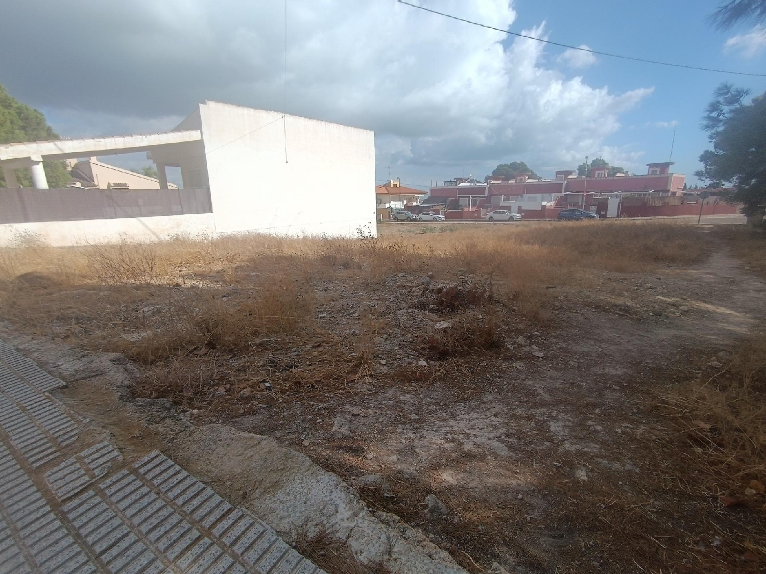 en venta terreno Los Urrutias Campo De Cartagena 6
