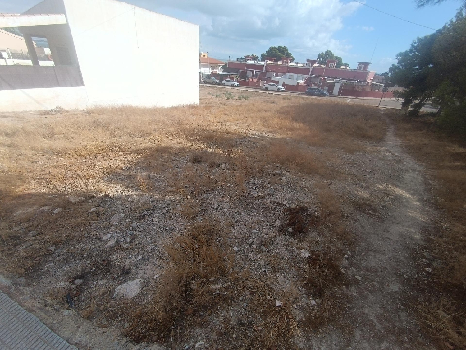 en venta terreno Los Urrutias Campo De Cartagena 5