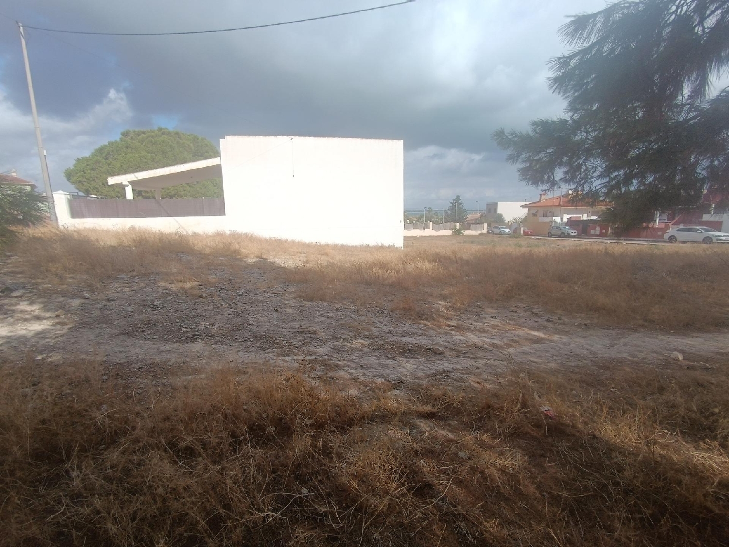 en venta terreno Los Urrutias Campo De Cartagena 4