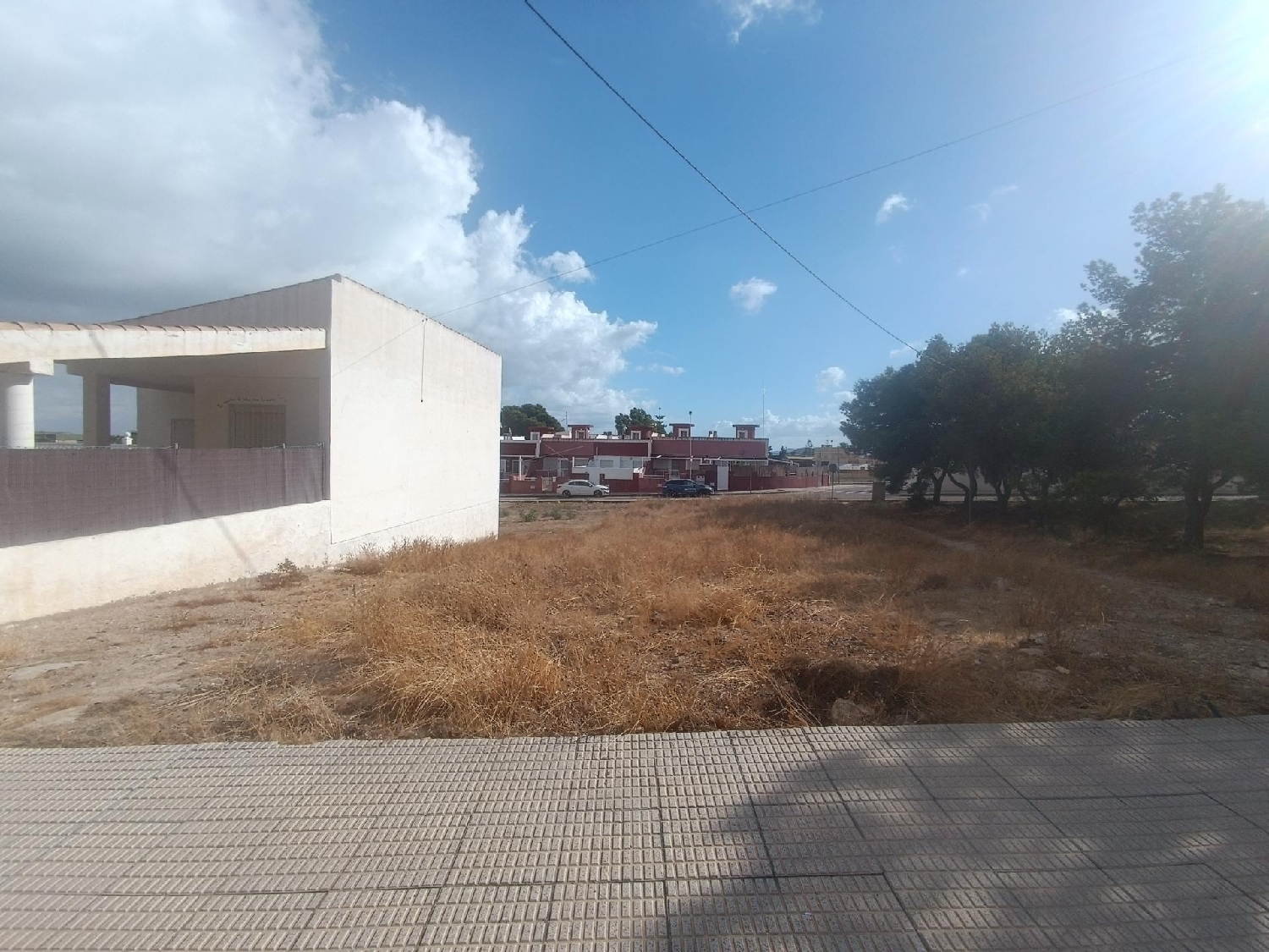 en venta terreno Los Urrutias Campo De Cartagena 1