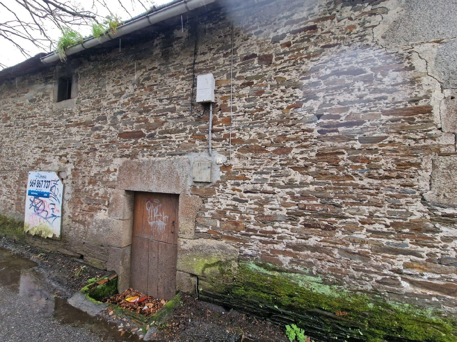  te koop perceel Lugo De Llanera Oviedo 8