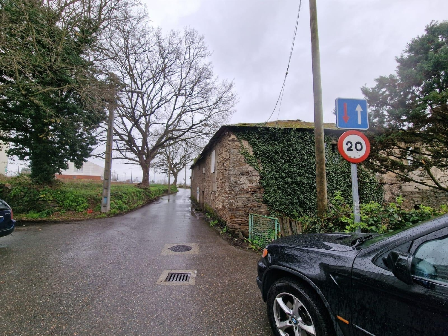  te koop perceel Lugo De Llanera Oviedo 5