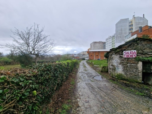 Lugo De Llanera Oviedo perceel foto 6322631