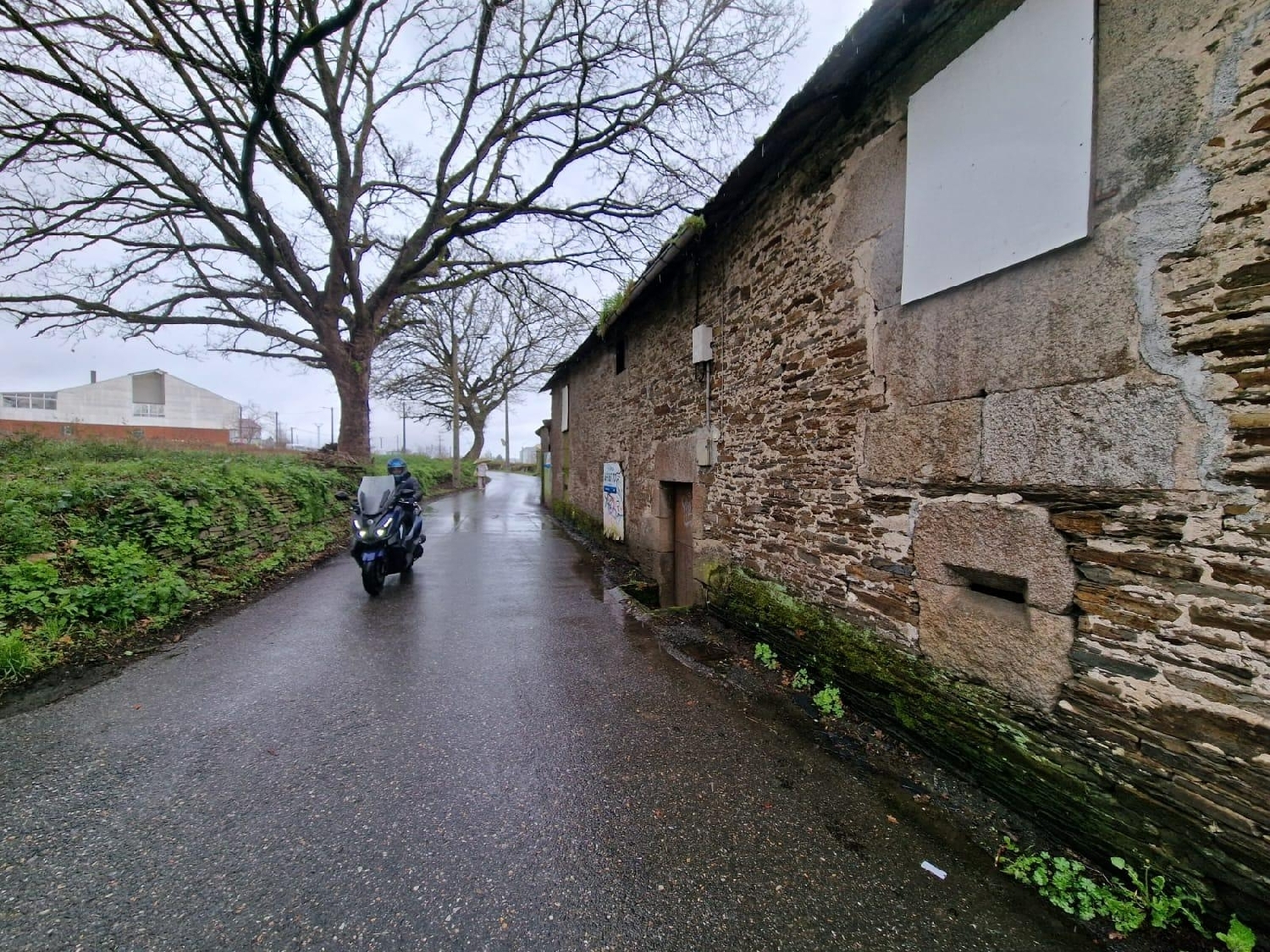  te koop perceel Lugo De Llanera Oviedo 7