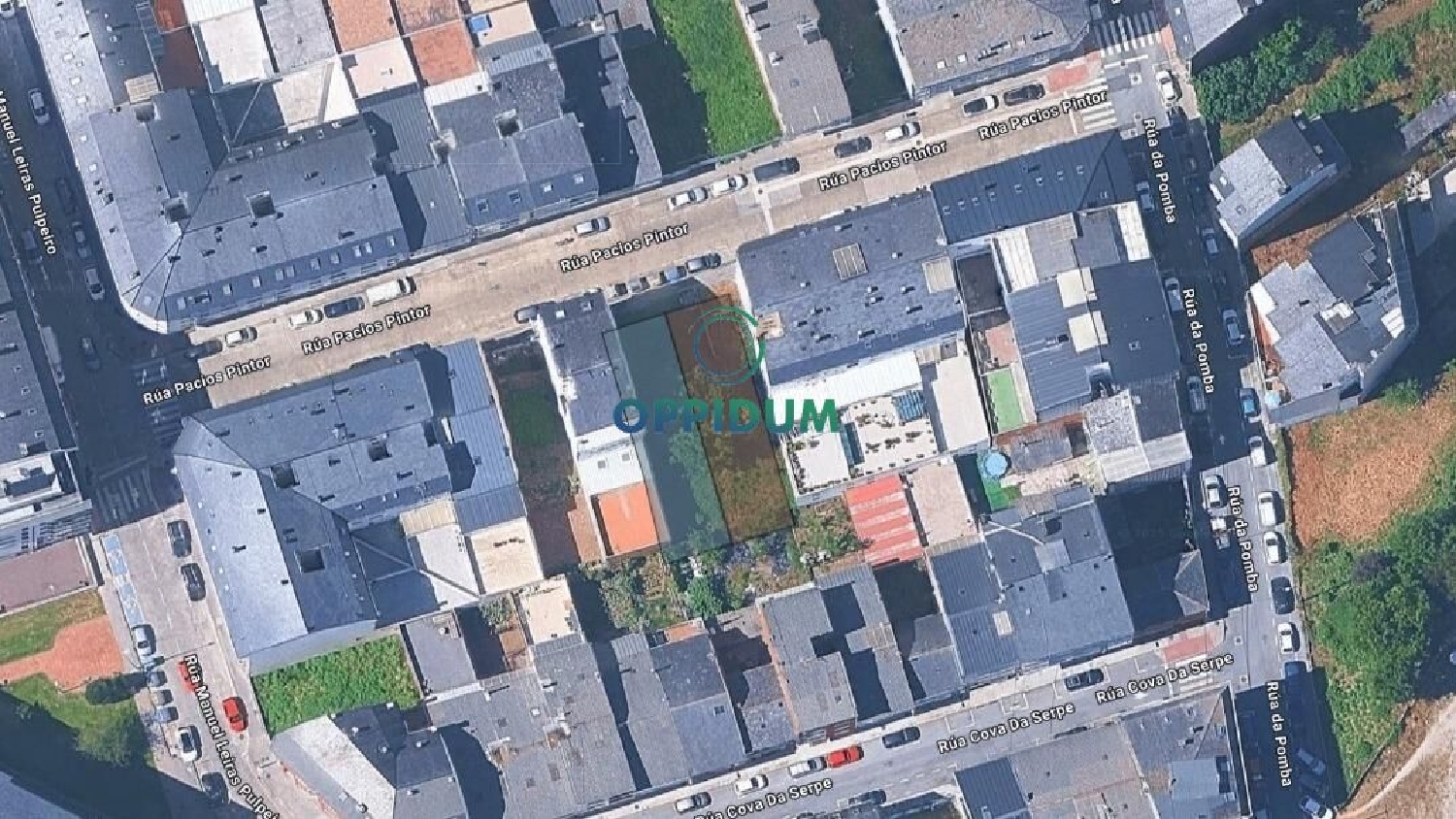  kaufen Grundstück Lugo De Llanera Oviedo 4