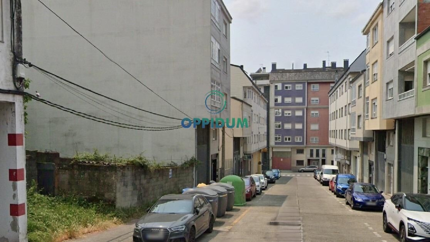 kaufen Grundstück Lugo De Llanera Oviedo 2