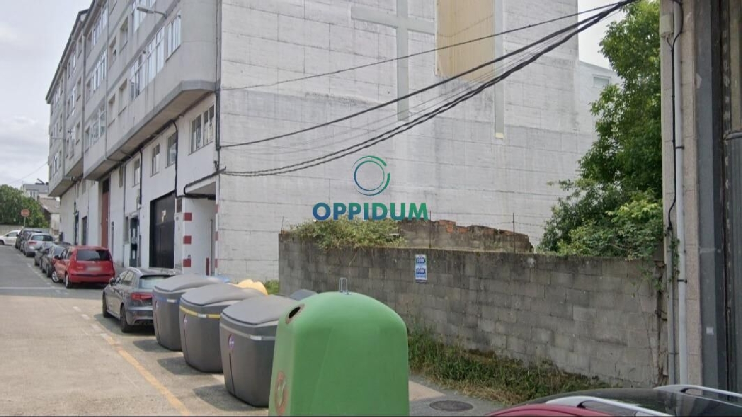 kaufen Grundstück Lugo De Llanera Oviedo 3