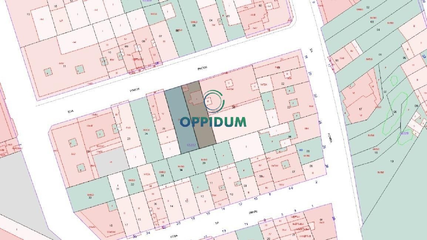  kaufen Grundstück Lugo De Llanera Oviedo 5