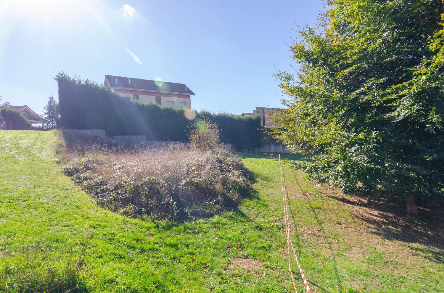  en venta terreno Lugo De Llanera Oviedo 1