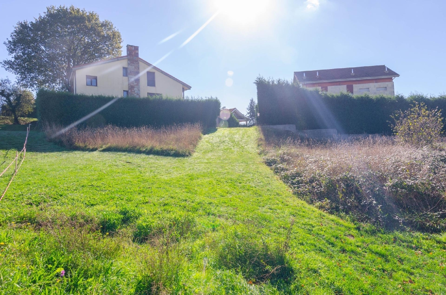  en venta terreno Lugo De Llanera Oviedo 7