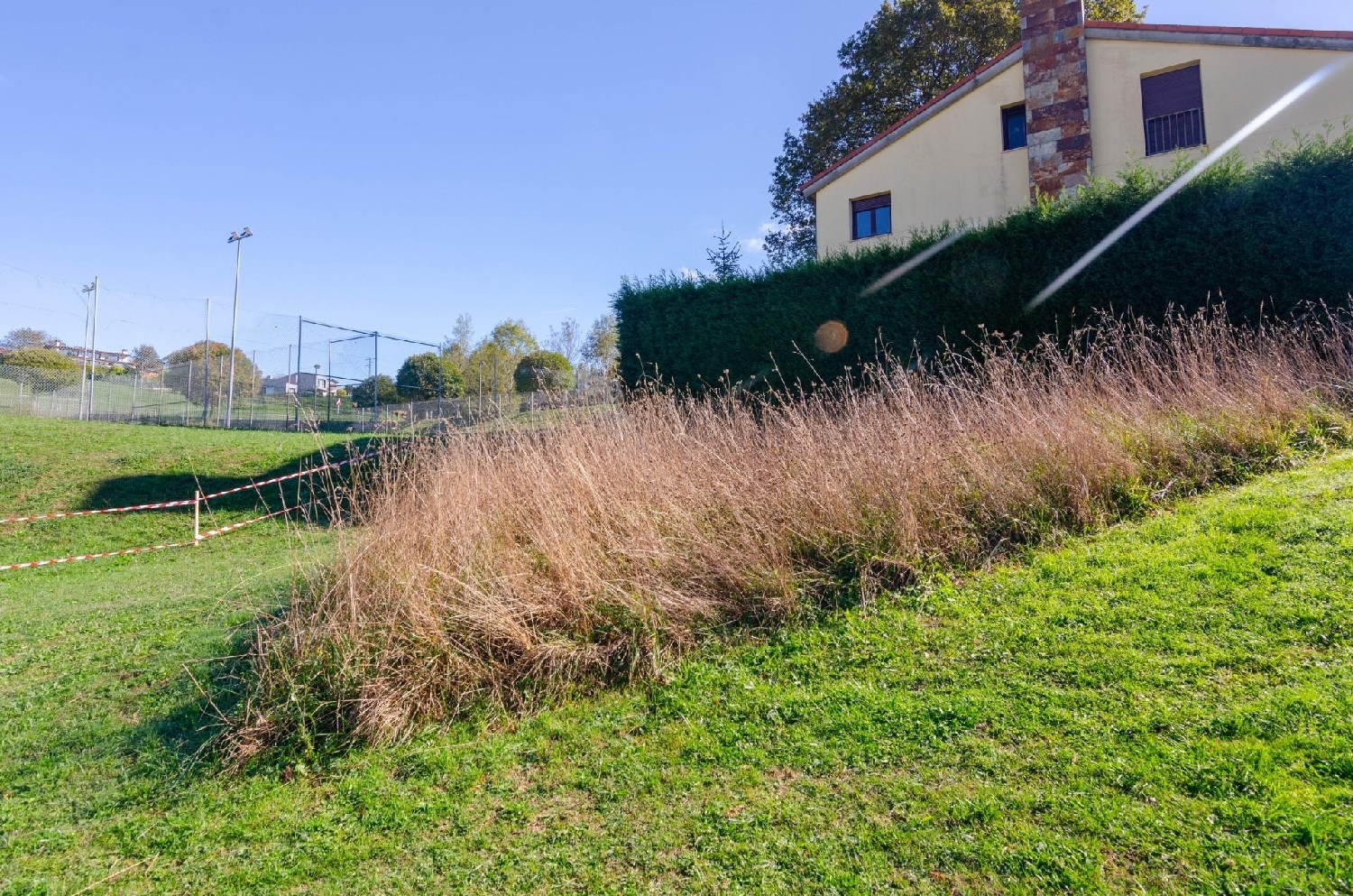  en venta terreno Lugo De Llanera Oviedo 3