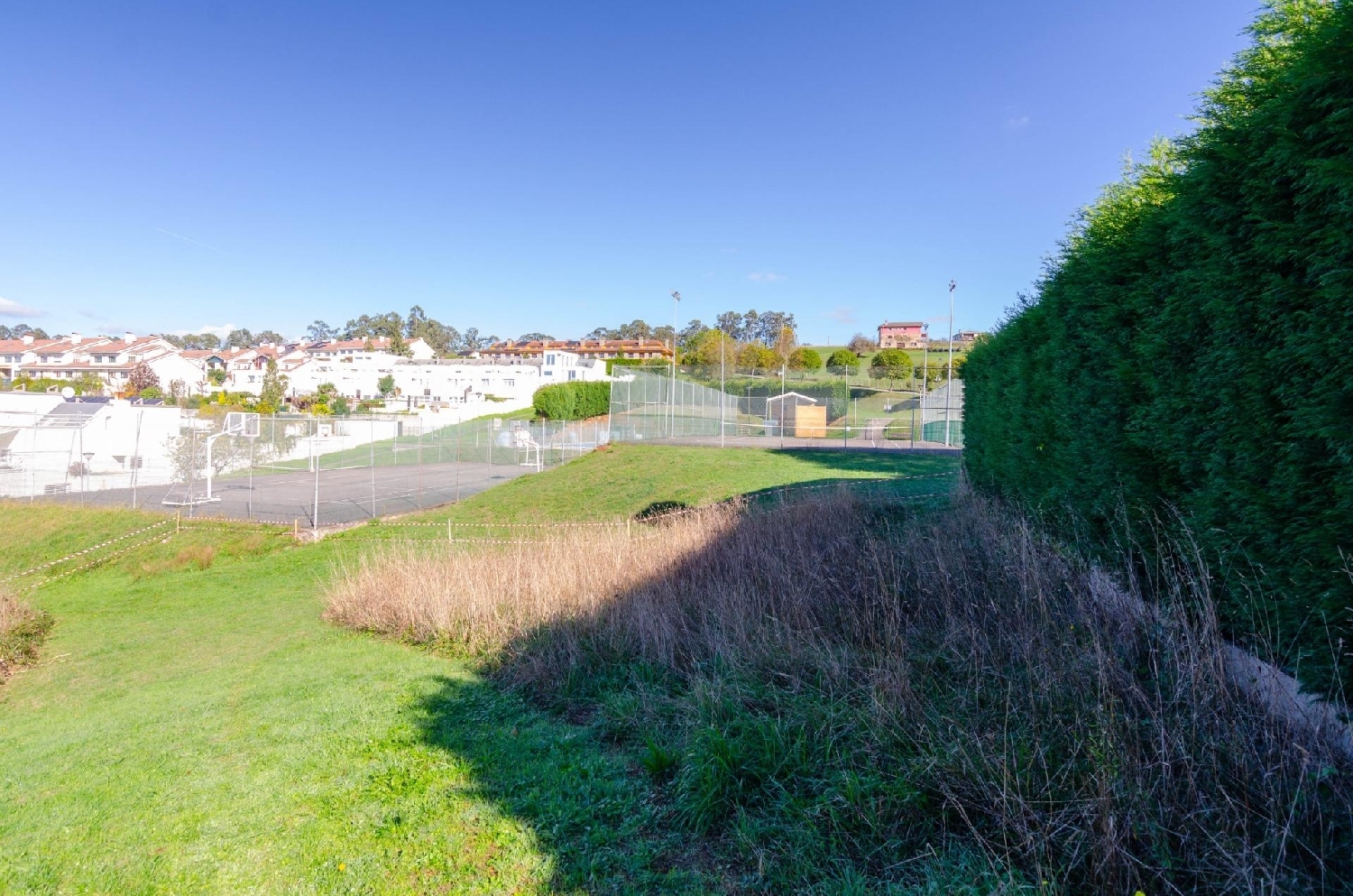  en venta terreno Lugo De Llanera Oviedo 5