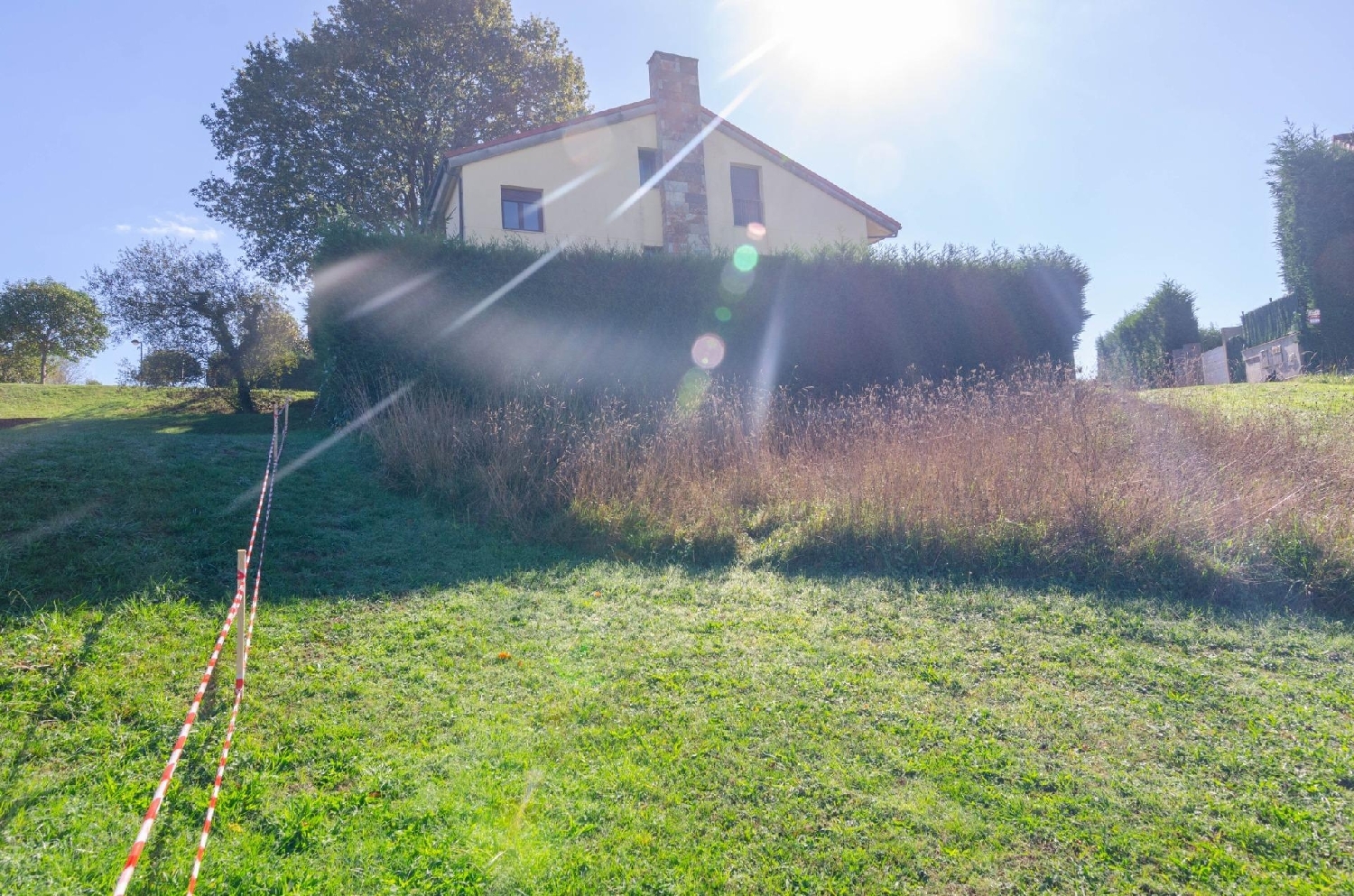  en venta terreno Lugo De Llanera Oviedo 2