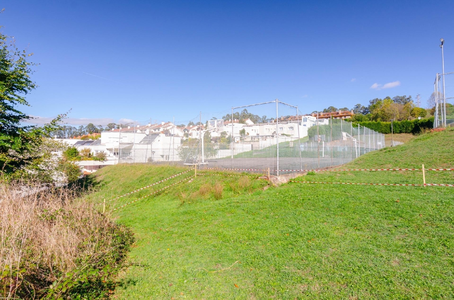  en venta terreno Lugo De Llanera Oviedo 6