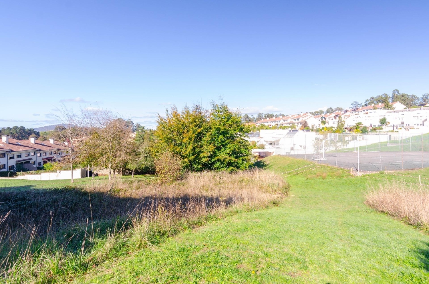  en venta terreno Lugo De Llanera Oviedo 8