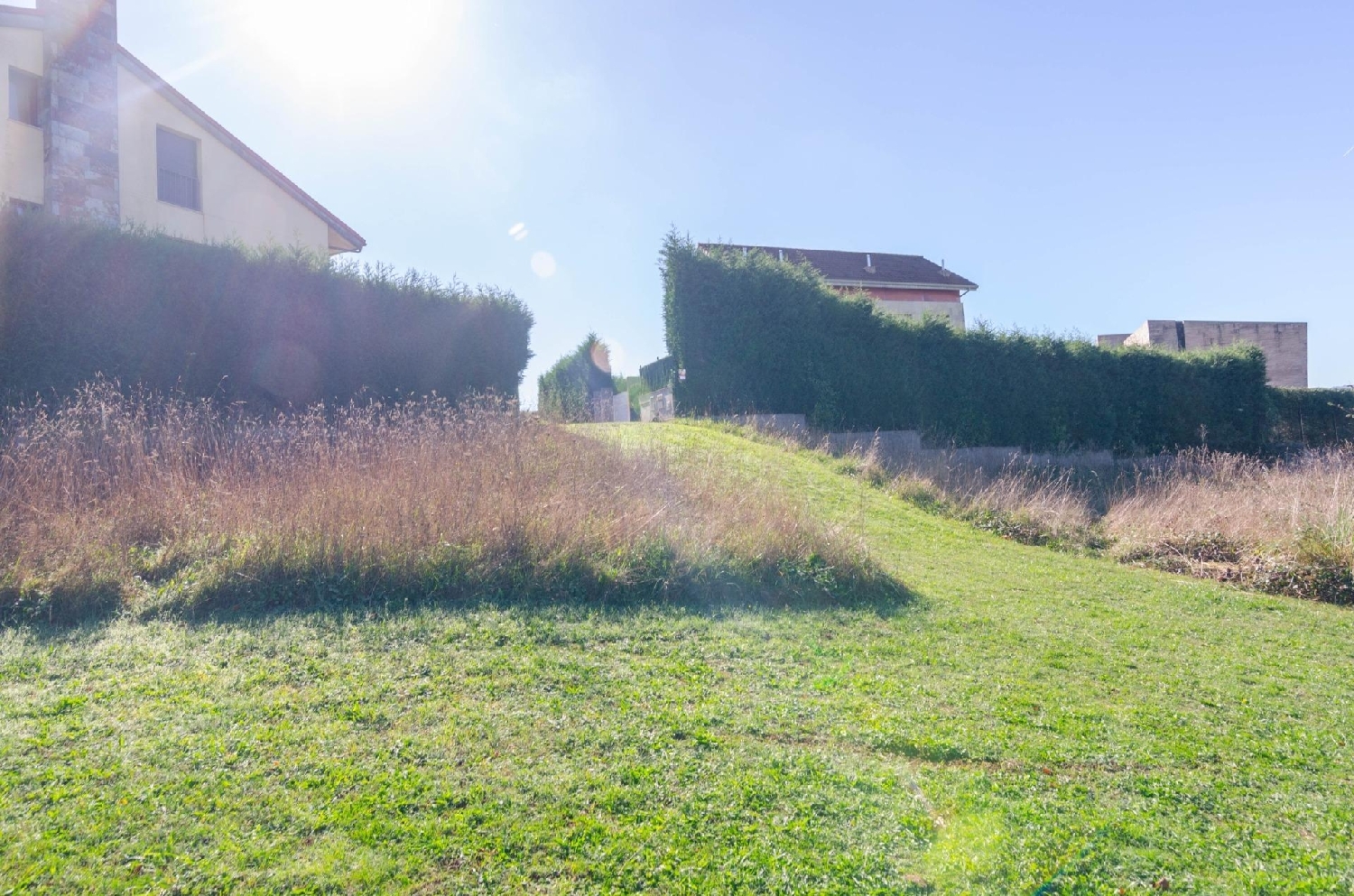  en venta terreno Lugo De Llanera Oviedo 4