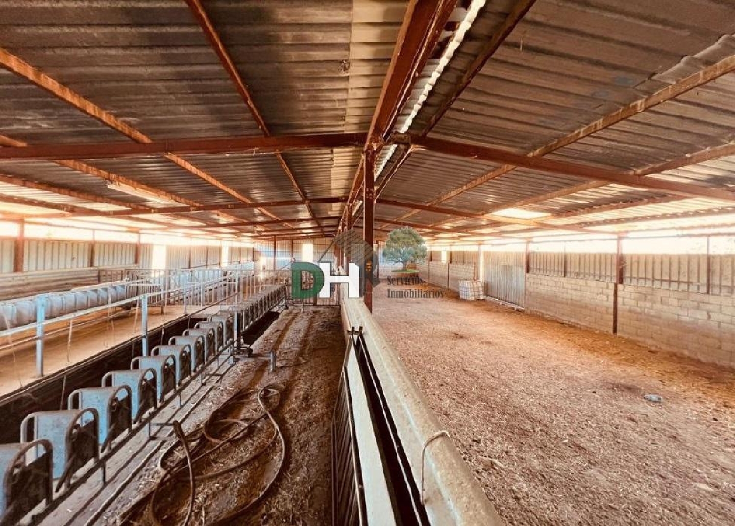  till salu tomt Madrid Valle Del Almanzora 8