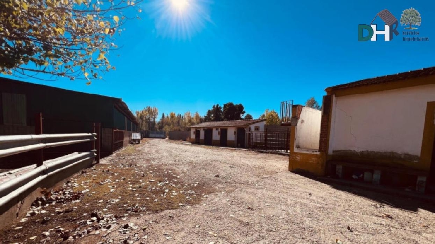  till salu tomt Madrid Valle Del Almanzora 2