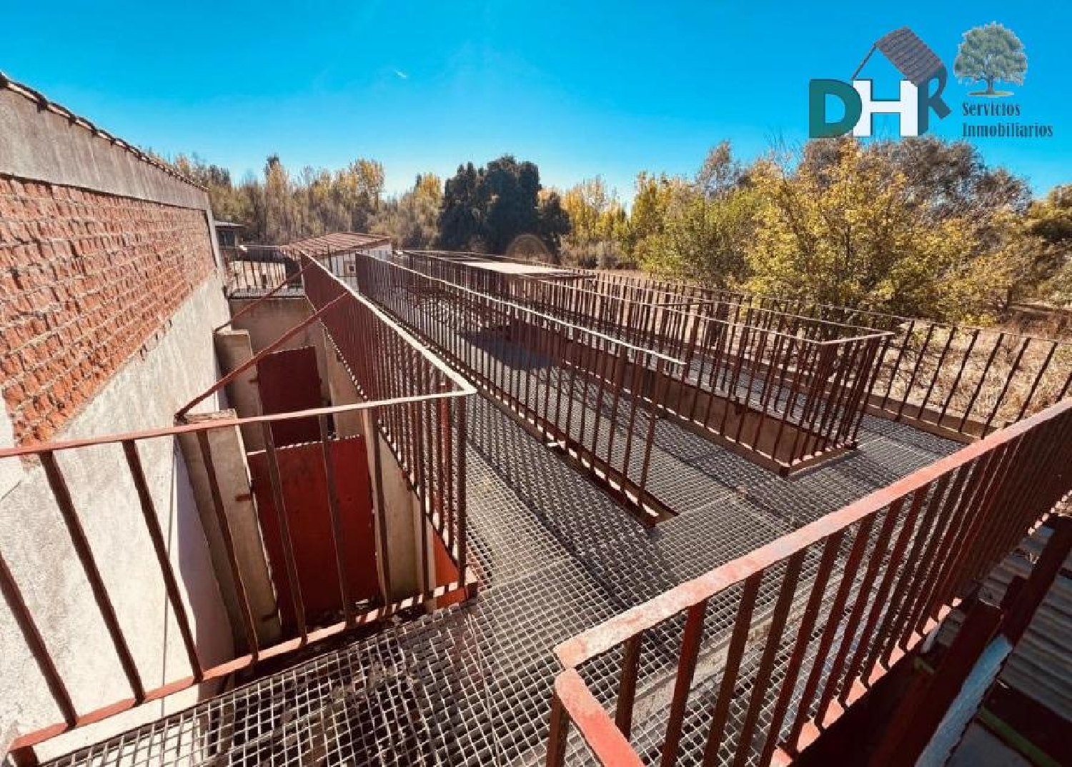  till salu tomt Madrid Valle Del Almanzora 5