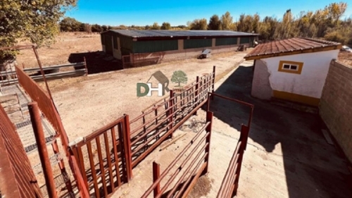 Madrid Valle Del Almanzora tomt foto 6323696