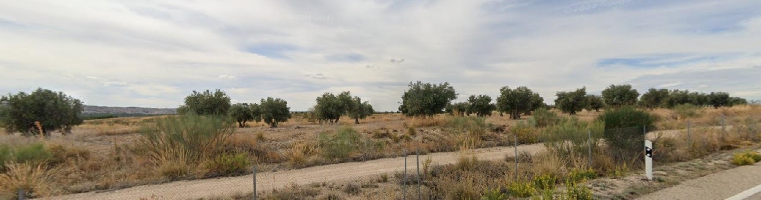  till salu tomt Madrid Valle Del Almanzora 3