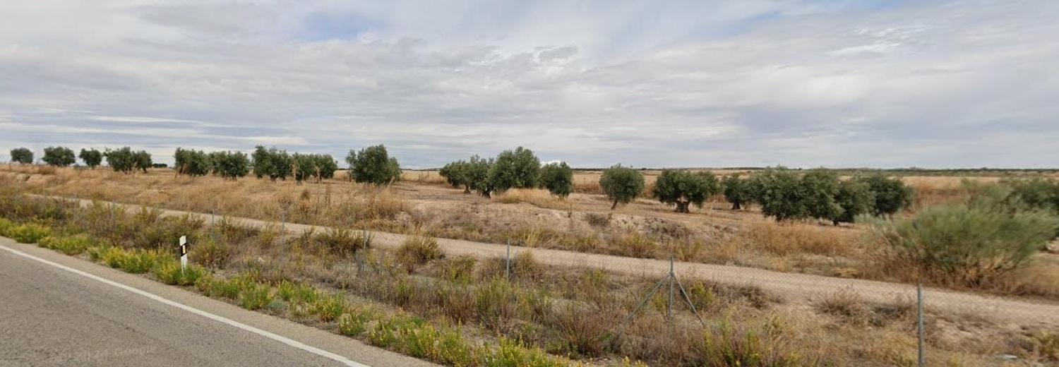  till salu tomt Madrid Valle Del Almanzora 2