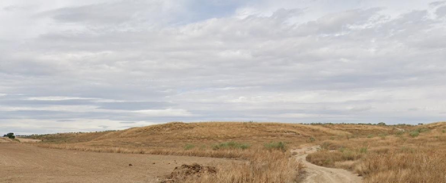  till salu tomt Madrid Valle Del Almanzora 1