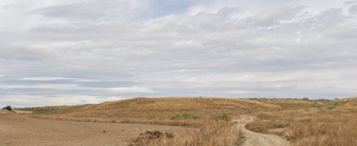 Madrid Valle Del Almanzora tomt foto 6323735