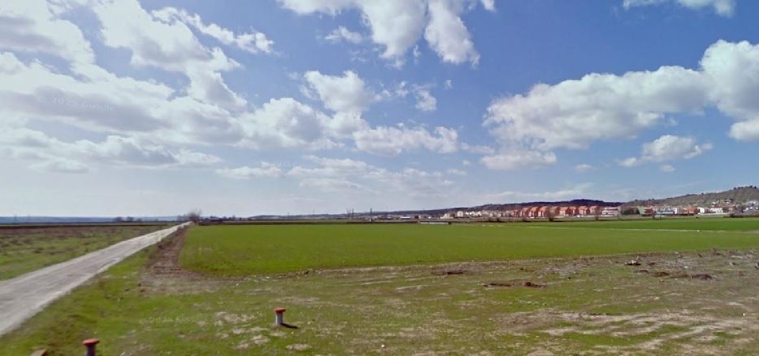  till salu tomt Madrid Valle Del Almanzora 2