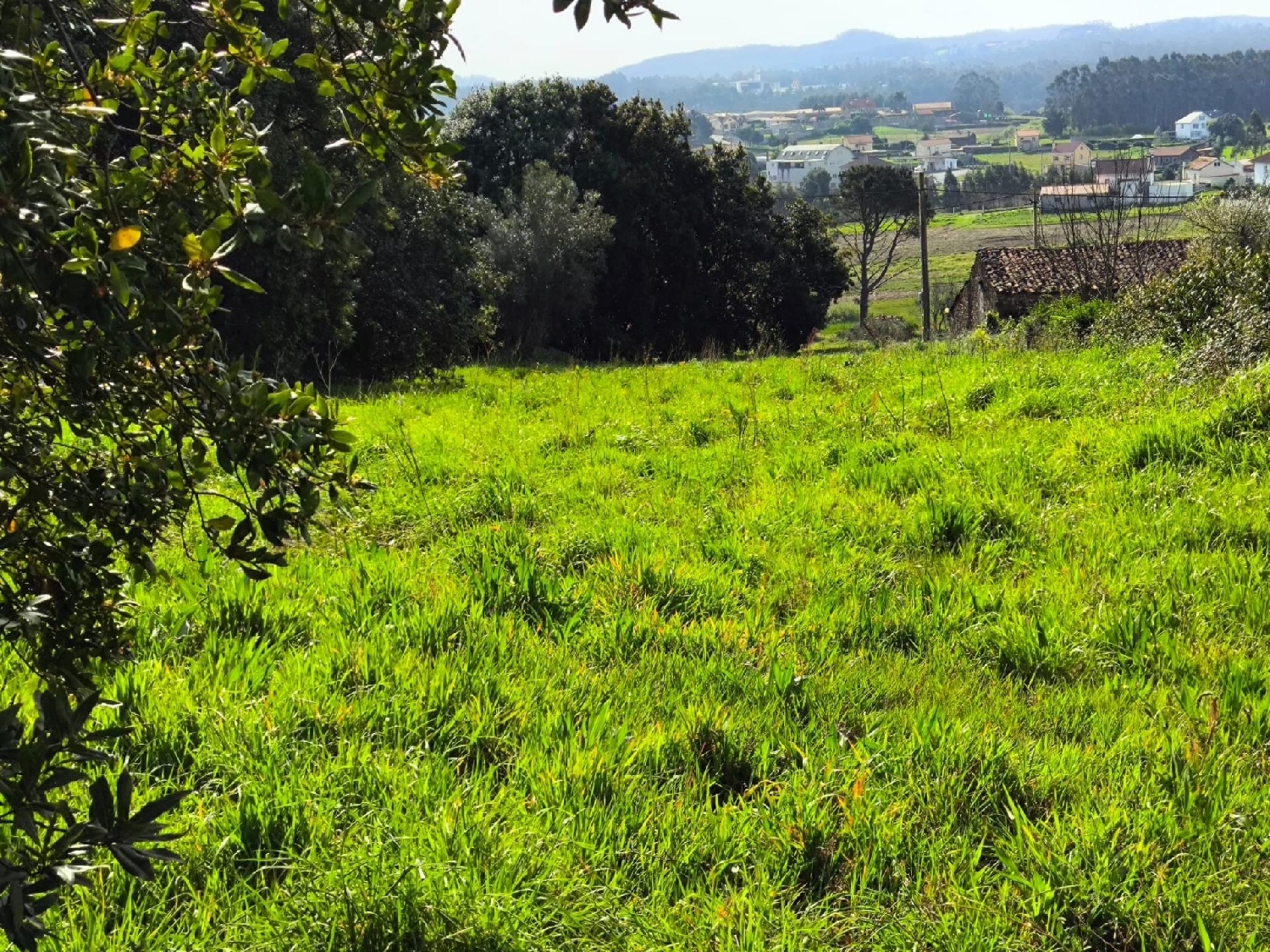  for sale plot Malpica De Bergantiños Bergantiños 2