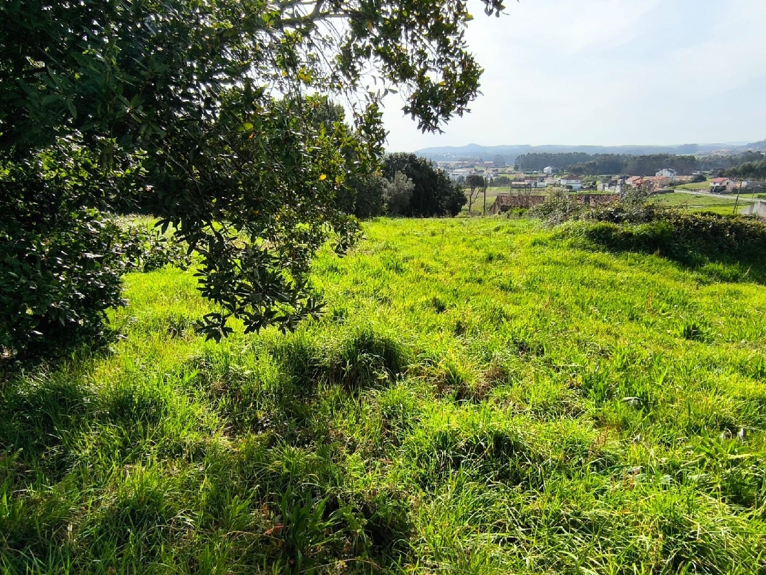  for sale plot Malpica De Bergantiños Bergantiños 5