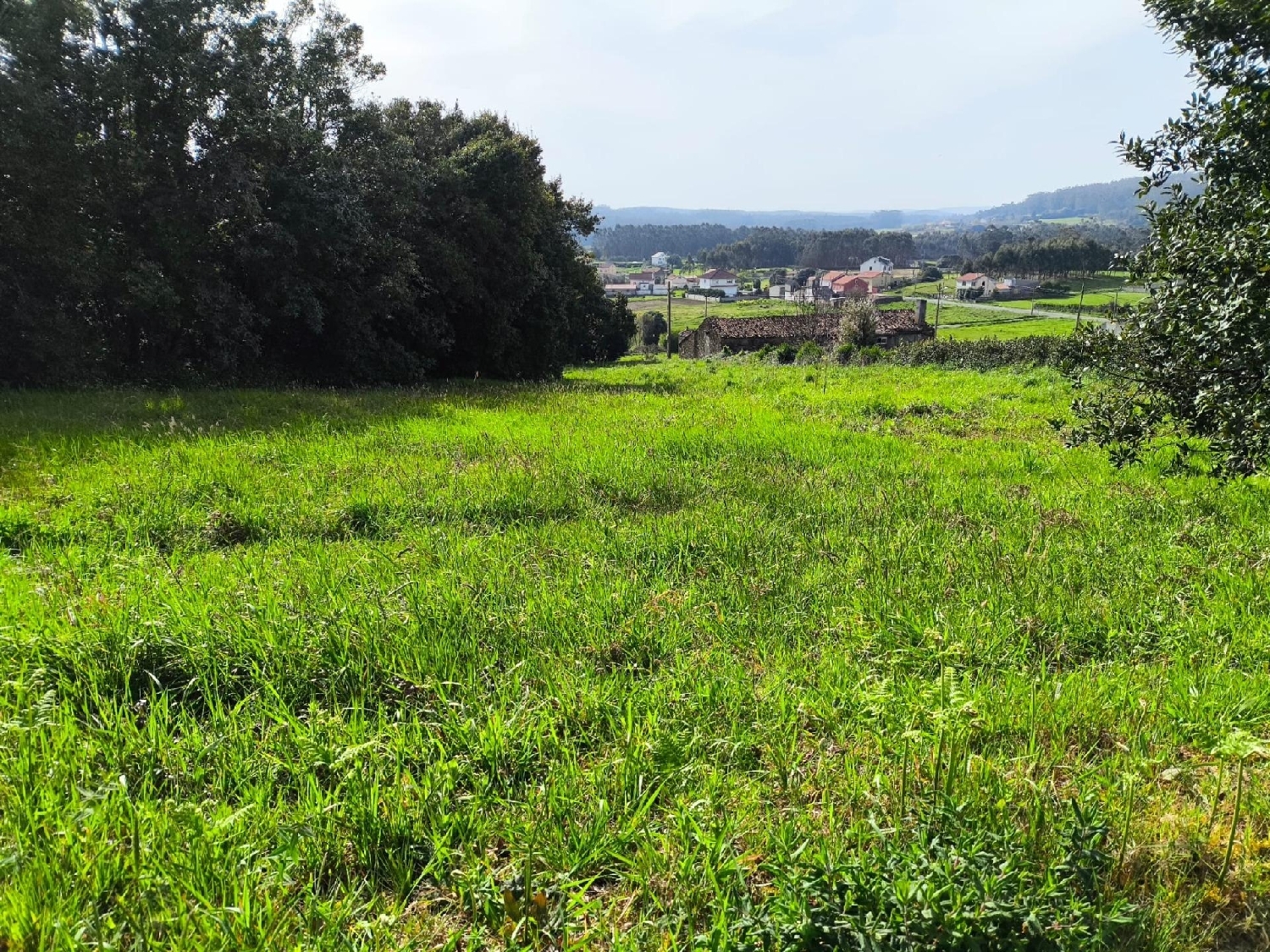  for sale plot Malpica De Bergantiños Bergantiños 7