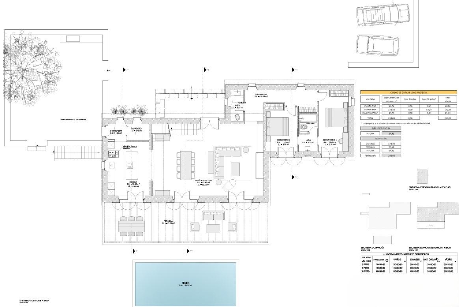  for sale plot Manacor Llevant 7