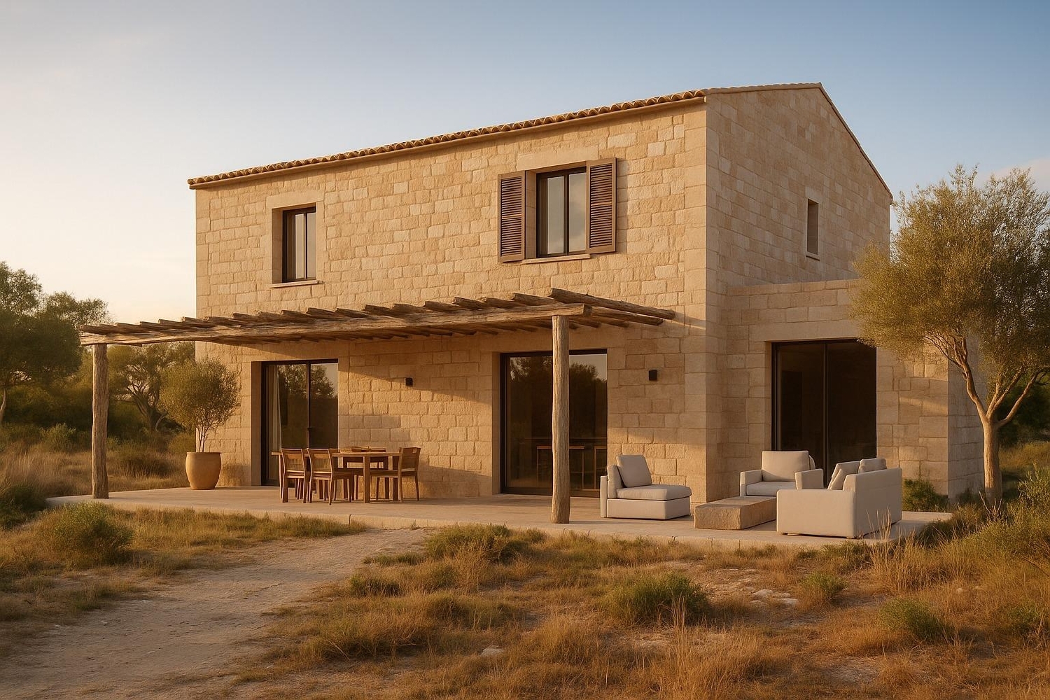  for sale plot Manacor Llevant 3