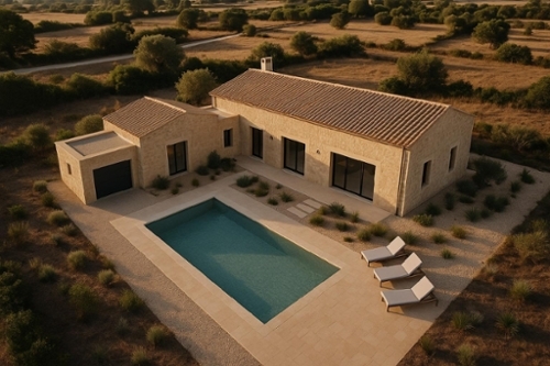 Manacor Llevant plot foto 6322546