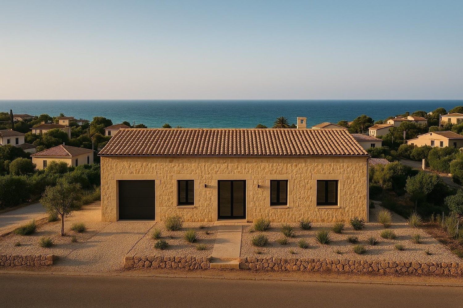  for sale plot Manacor Llevant 2