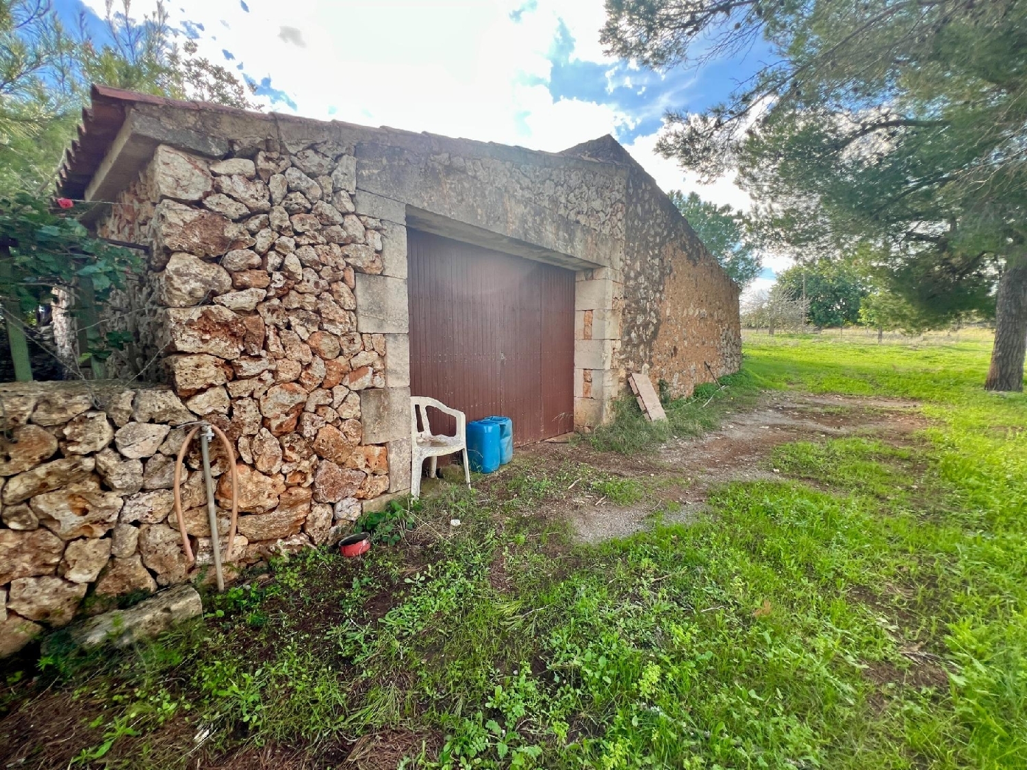  for sale plot Manacor Llevant 5