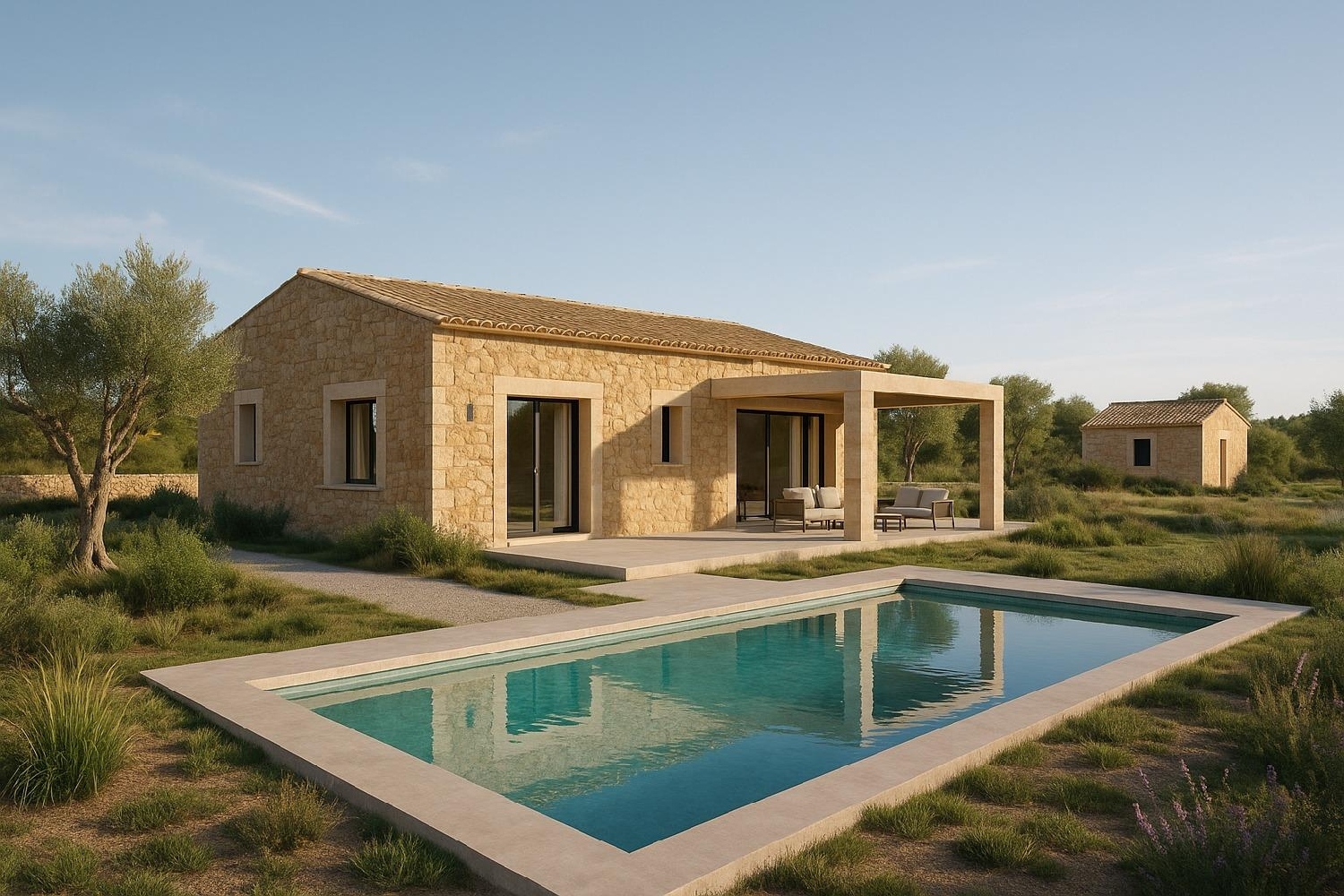  for sale plot Manacor Llevant 1